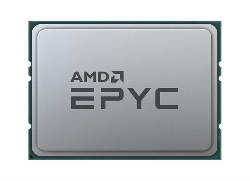 EPYC 9734 AMD EPYC 9004 Series 112-Core 2.20GHz 256MB L3 Cache Socket SP5 Processor
