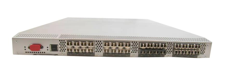 ER-4132 Brocade Sw4132 4GB 32 Active Ports San Switch (Refurbished)