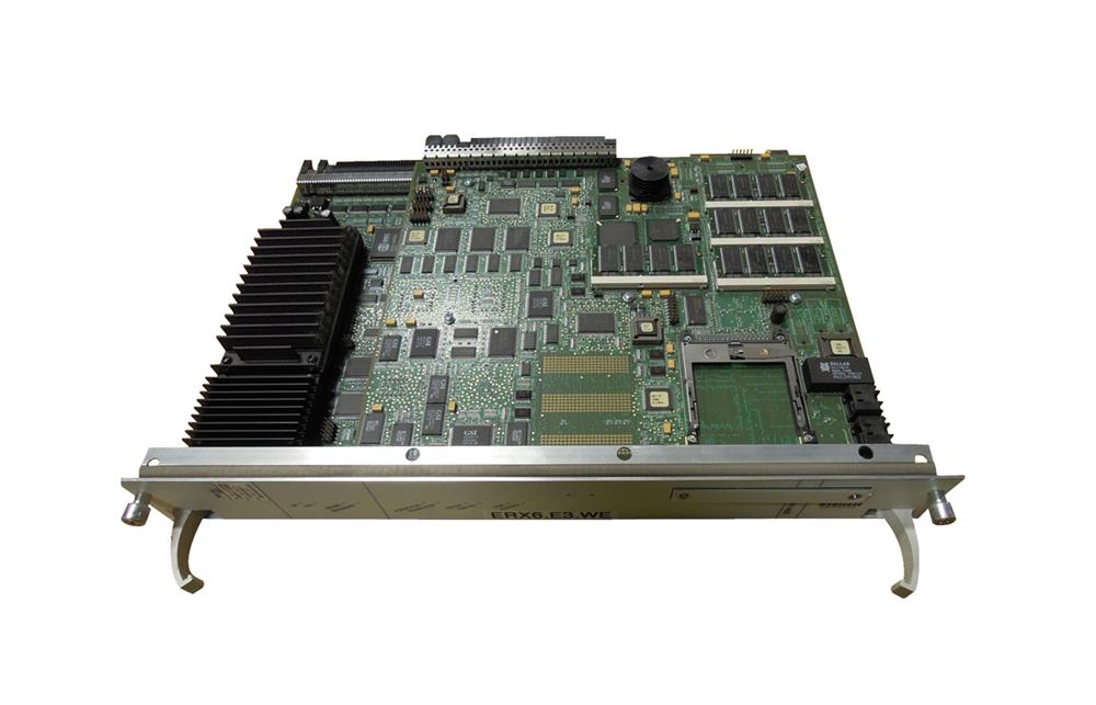 ERX-40G2GEC2-SRP Juniper Unisphere ERX-1440 SRP-40G Plus 40Gbps Switch and Route Processor Module (Refurbished)