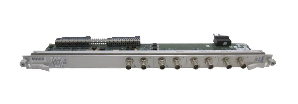 ERX-4T3ATM-IOA Juniper 4-ports Unchannelized T3/DS3 ATM Physical Interface I/O Module for ERX300, ERX700, ERX1400 and ERX1440 Broadband Services Router Series (Refurbished)