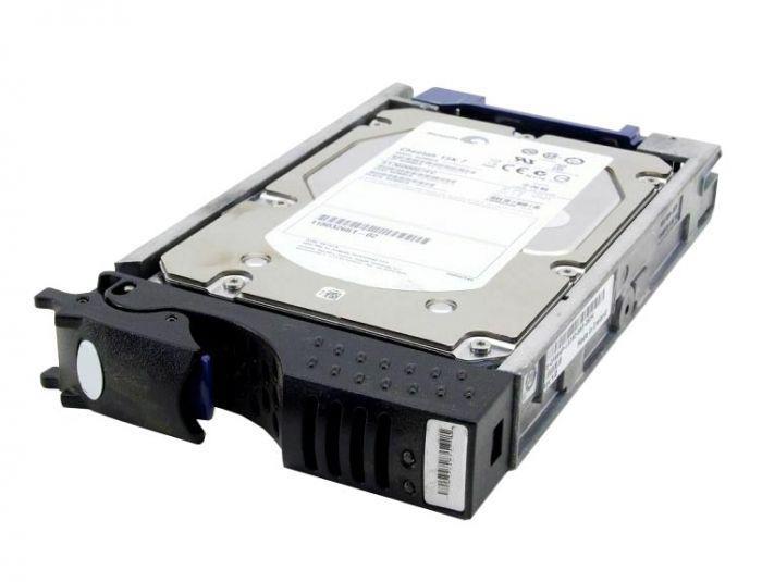 ES5-20-T8-U EMC 8TB 7200RPM SAS 12Gbps 3.5-inch Internal Hard Drive