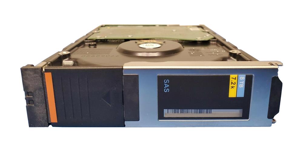 ES5-60-T8 EMC 8TB 7200RPM SAS 12Gbps 3.5-inch Internal Hard Drive for DAE 60