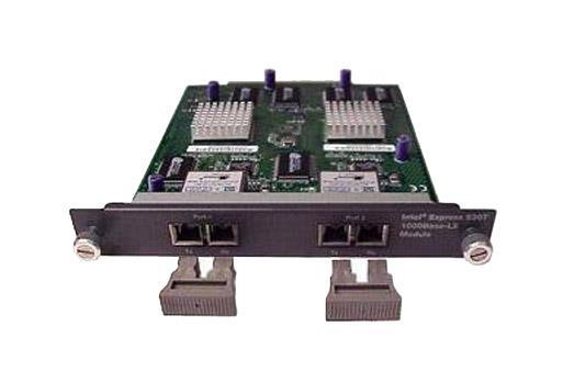 ES530MT Intel 1000BASE-T Expansion Module 1 x 1000Base-T LAN Switching Module