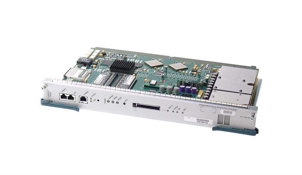 ESR-PRE3 Cisco 10000 Series Performance Routing Engine 3 (Refurbished)