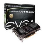 EVGA EV10XGTX460