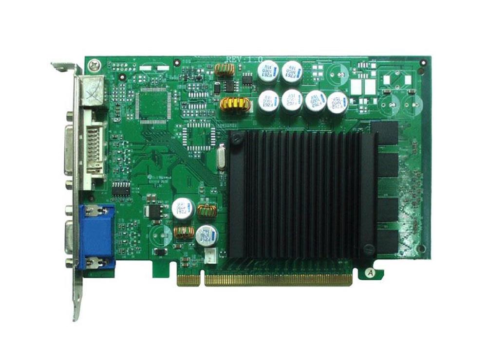 EVG768P31360T EVGA GeForce GTX 460 768MB PCI Express Video Graphics Card