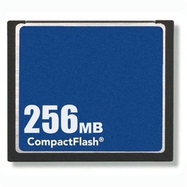 EW3Z0000571 Citrix 256 MB CompactFlash (CF) Card 1 Card