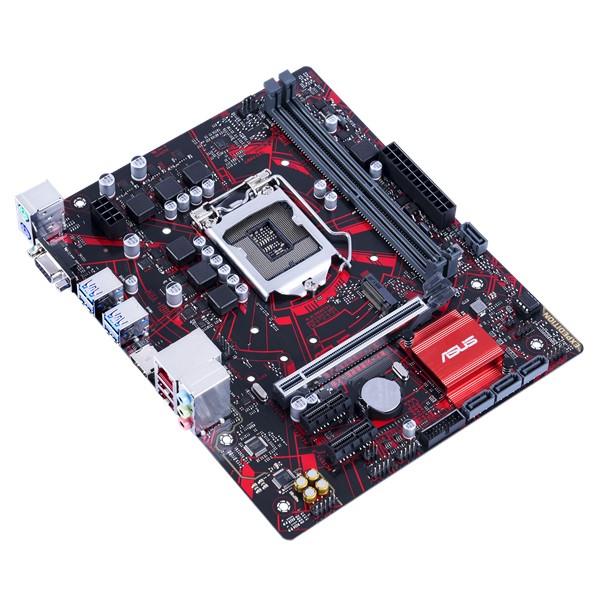 EX B365M V5 ASUS Computer System Board