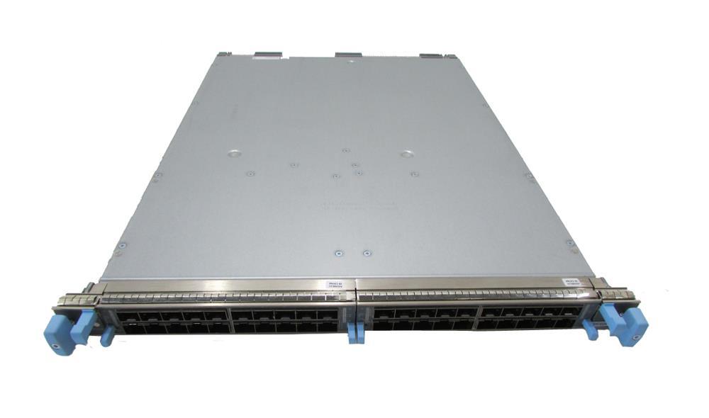 EX9200-40T-MIC Juniper Ex9200 Modular Interface Card Mic 40-Ports 10/100/1000GBase-T (Refurbished)