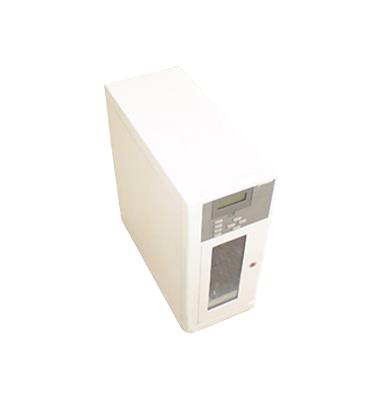 EXB220R Exabyte EXB-220 20-Slots 1.2TB(Native) / 3TB(Compressed) Mammoth-2 SCSI LVD Rack-mountable Tape Library with 2 x M2 Tape Drive (Refurbished)