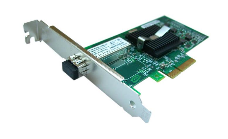EXPI9400PFBLK-RF Intel - IMSourcing Certified Pre-Owned PRO/1000 PF Server Adapter - PCI-X - 1 Port(s) - Plug-in