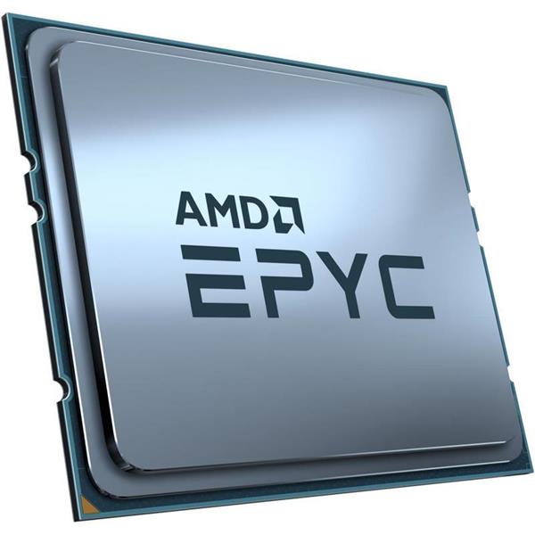 Epyc 74F3 AMD EPYC 7003 Series 24-Core 3.20GHz 256MB L3 Cache Socket SP3 Processor