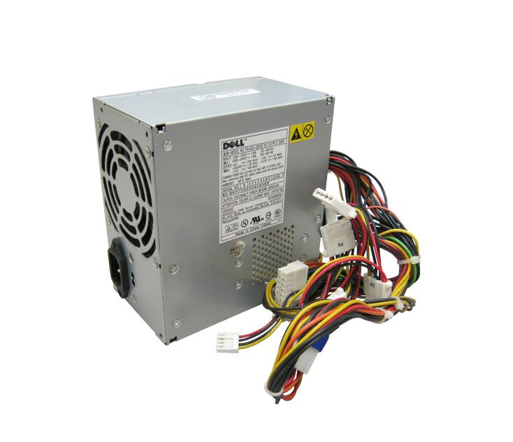 F0894 Dell 250-Watts Power Supply for OptiPlex GX1 GX60 GX150 160L 170L and PowerEdge 600SC