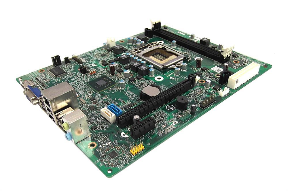 F10GV Dell System Board (Motherboard) for OptiPlex 3010 SFF (Refurbished)
