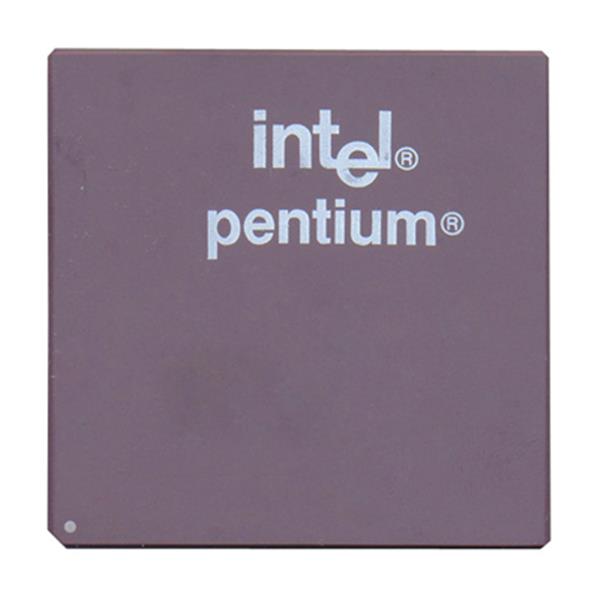 F1320-69002 HP 120MHz 60MHz FSB 8KB L1 Cache Socket SPGA296 Intel Pentium Processor Upgrade for OmniBook