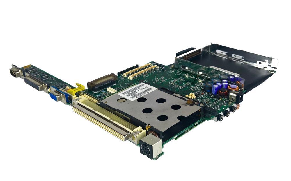 F1597-60914 HP System Board (MotherBoard) for OmniBook 2100 Notebook PC (Refurbished)