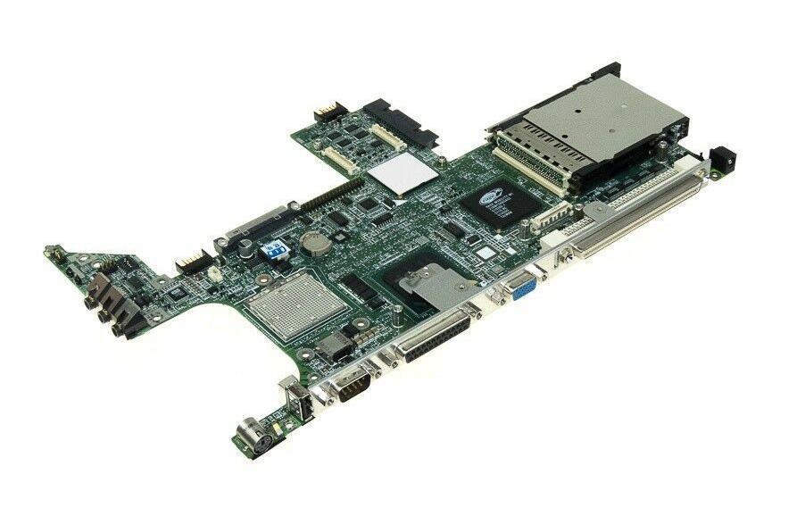 F1660-69009 HP System Board (MotherBoard) for Omnibook 4150 Notebook PC (Refurbished)