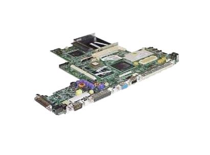 F1711-69025 HP System Board Motherboard Includes BIOS IC only (Refurbished)