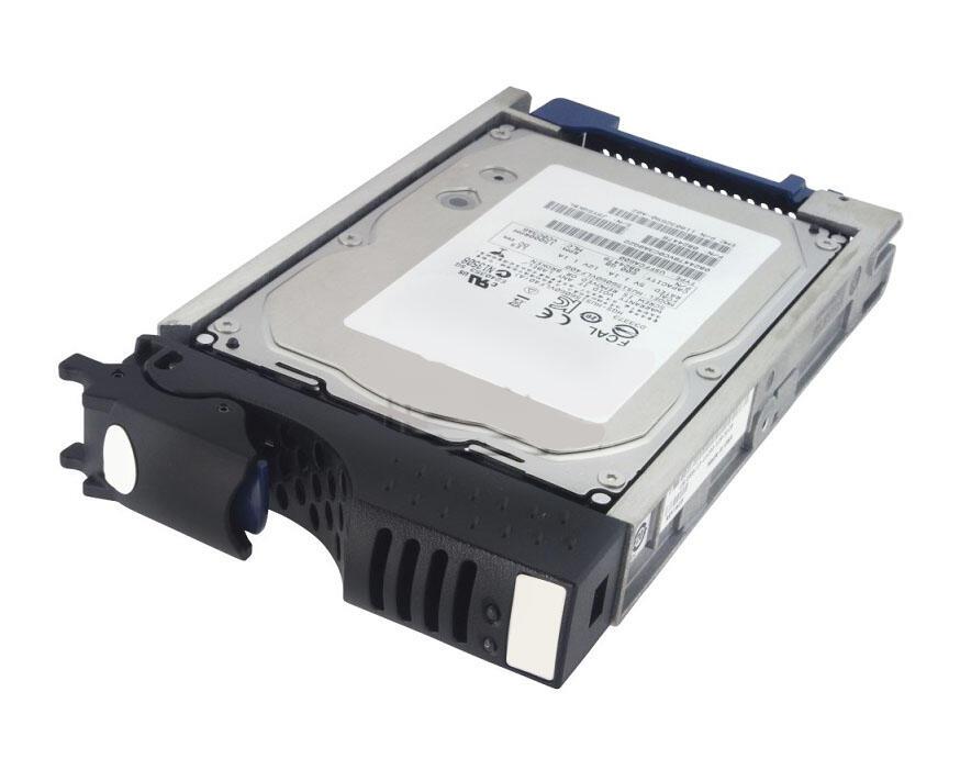 F198G Dell 300GB 15000RPM Fibre Channel Internal Hard Drive