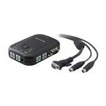 Belkin F1DJ102P-B