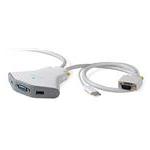 Belkin F1DK102U
