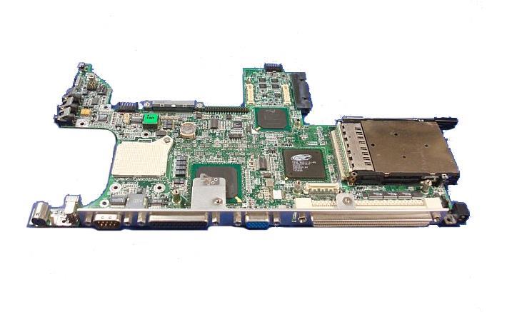 F2140-69004 HP System Board (Motherboard) for OmniBook 6000 (Refurbished)