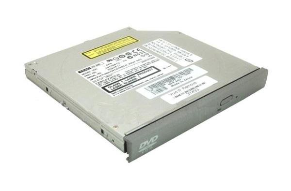 F2300-60905 HP DVD-ROM/CD-RW Combo Optical Drive for HP Pavilion N5000 and OmniBook XE3 Series