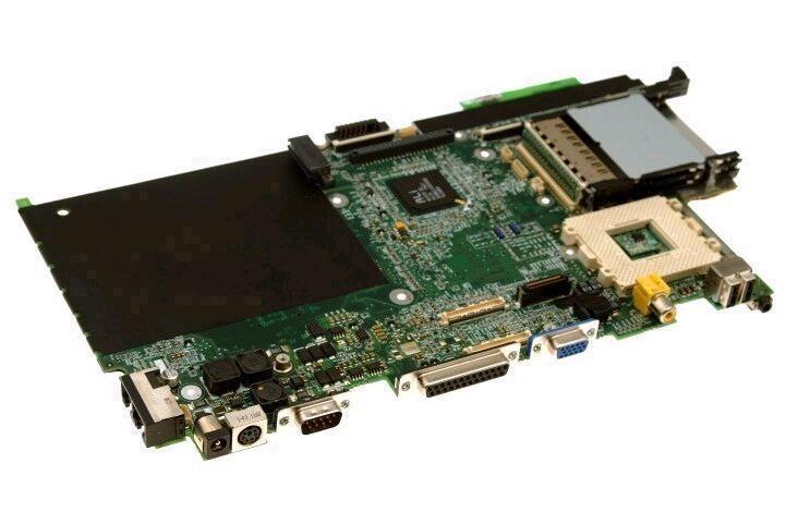 F2409-69003 HP System Board (MotherBoard) for Pavilion N5000 XE3 AMD Models With Modem and LAN without Processor Notebook PC (Refurbished)