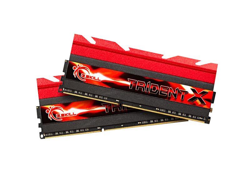 F3-2800C12D-16GTXDG G Skill Gaming Memory - Main Image