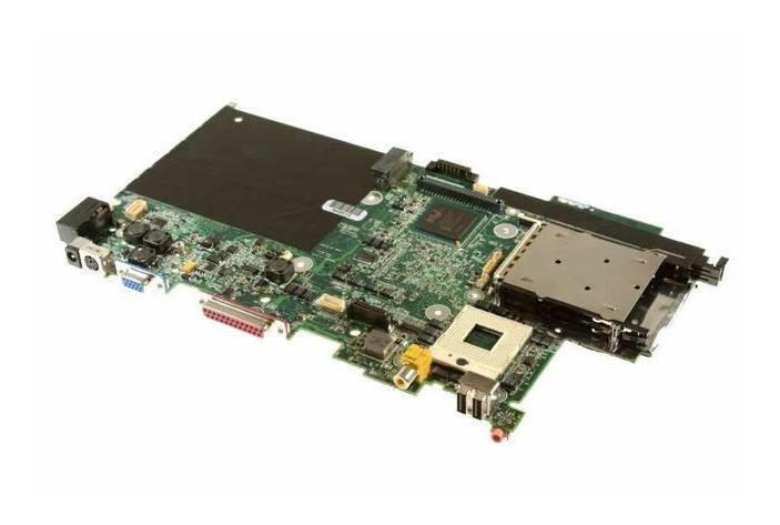 F3925-60958 HP System Board (MotherBoard) for OmniBook XE3 Full featured SXGA+ Notebook PC (Refurbished)
