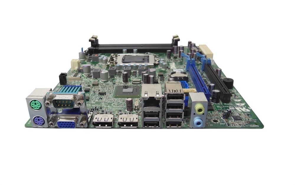 F3KHR Dell System Board (Motherboard) Socket LGA 1155 For OptiPlex 9010 (Refurbished)