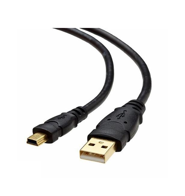 F3U133-10-GLD Belkin 10ft USB Ab Device USBa To USBb Premium Gold Rohs