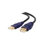 Belkin F3U134-06-GLD