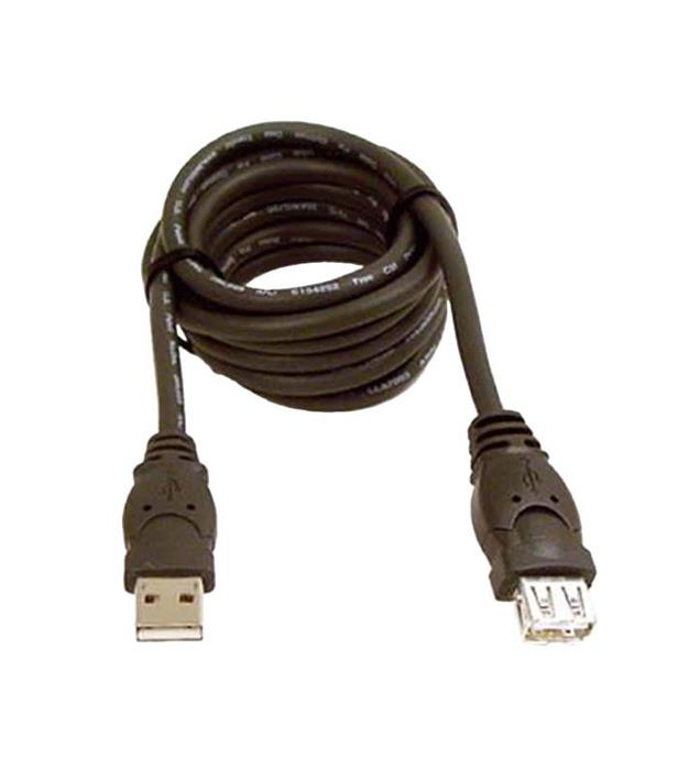 F3U134-10 Belkin 10ft USB Aa Extension USBa To USBa Male To Female Rohs