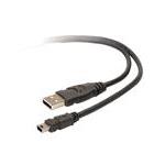 Belkin F3U138-10-GLD