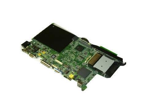 F4665-69016 HP System Board (MotherBoard) for Pavilion ZE5000 XE4000 Series Full Featured Notebook PC (Refurbished)