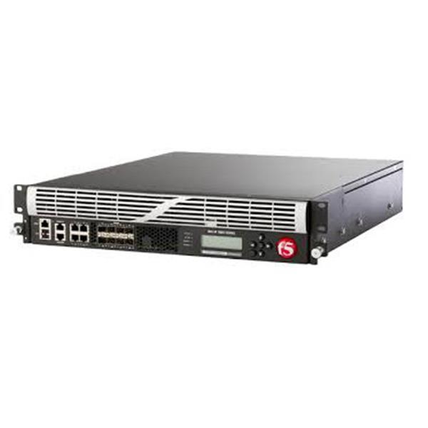 F5-BIG-5100 F5 Networks BIG-IP 5100 Ethernet Switch 24 x 10/100Base-TX, 4 x 1000Base-SX (Refurbished)