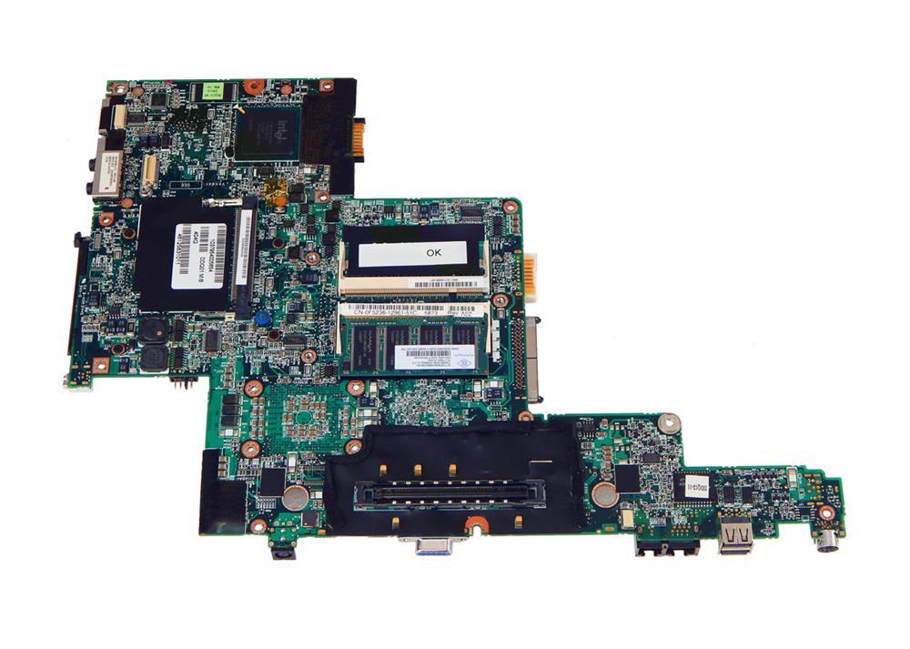 F5236 Dell System Board (Motherboard) for Inspiron (Refurbished)