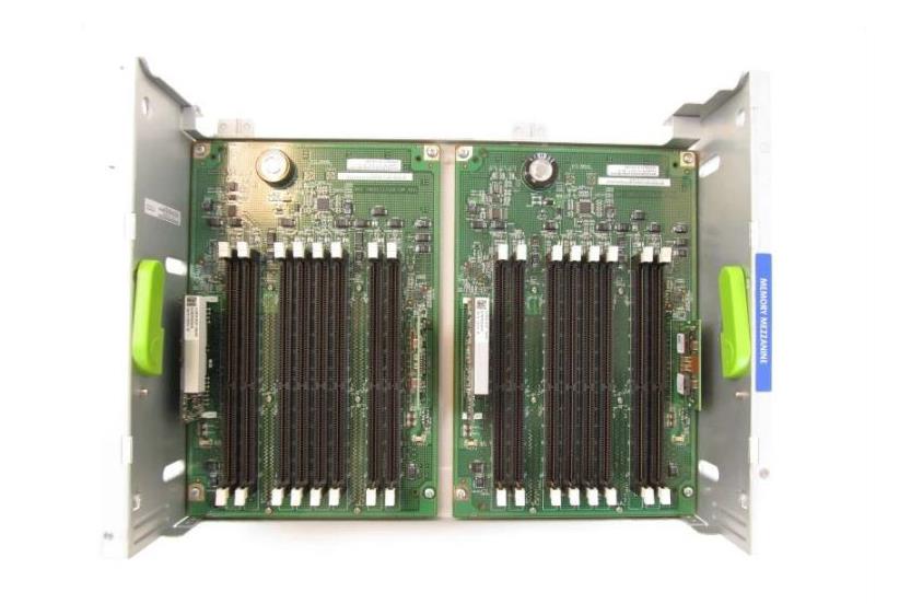 F540-7883 Sun Netra T5440 Memory Mezzanine Assembly
