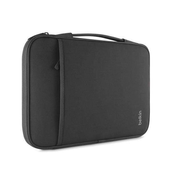 F8N040 Belkin 13.3" Notebook Memory Foam Sleeve