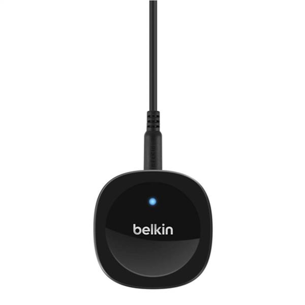 F8Z492TT Belkin Bluetooth Music Receiver Black (Refurbished)