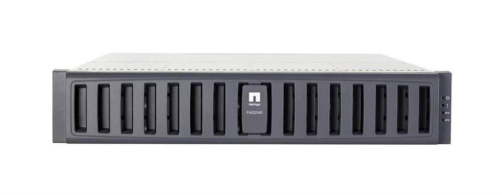 FAS2040-PS NetApp Power Supply