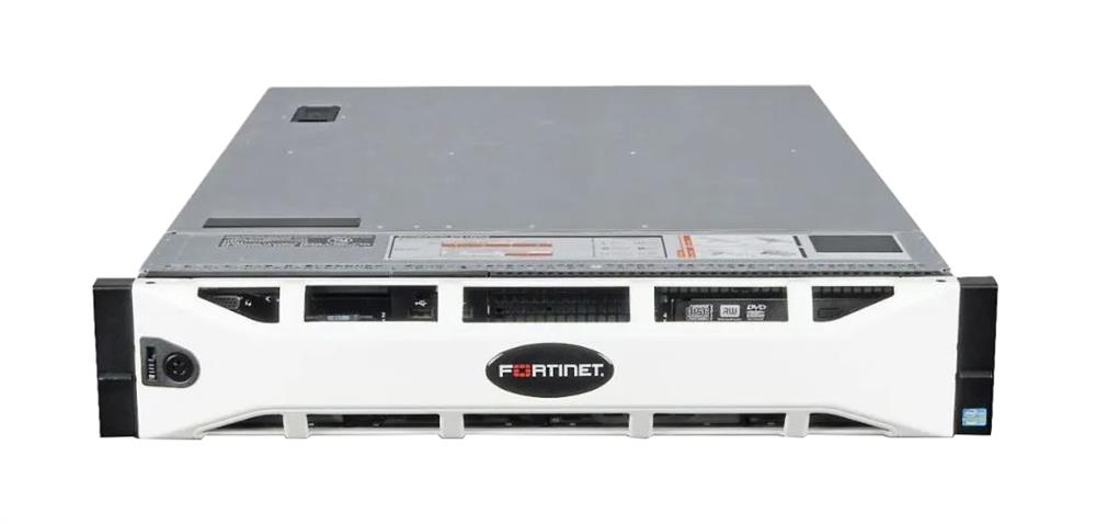 FAZ-3000E Fortinet Network Firewall