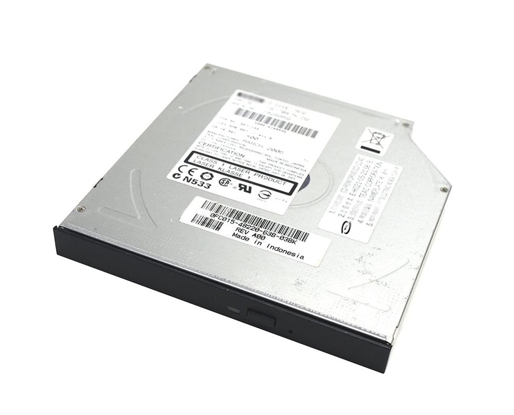 FC015 Dell 24x Slimline IDE Internal CD-ROM Drive for Optiplex Gx520/620