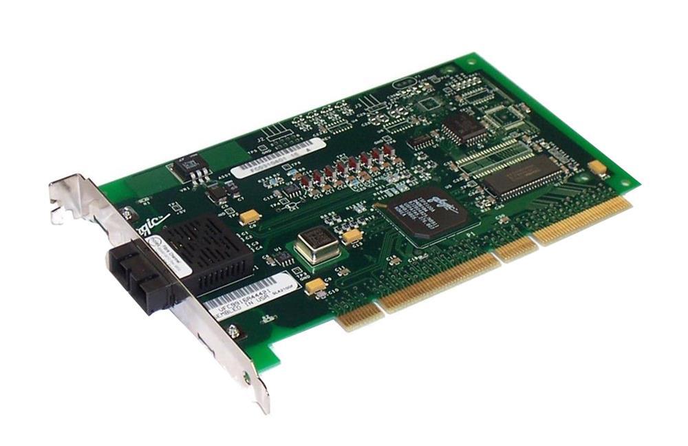 FC0310401-06 Qlogic Fibre Channel Host Bus Adapter