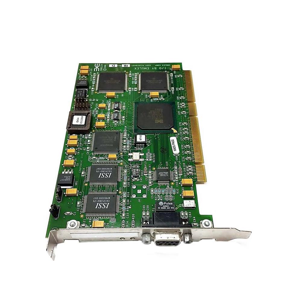 FC101043702 Emulex Network Fx5 Agp Card