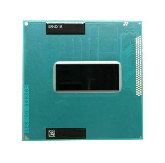 FC12F Dell 2.10GHz 5.00GT/s DMI 6MB L3 Cache Intel Core i7-3612QM Quad Core Mobile Processor Upgrade