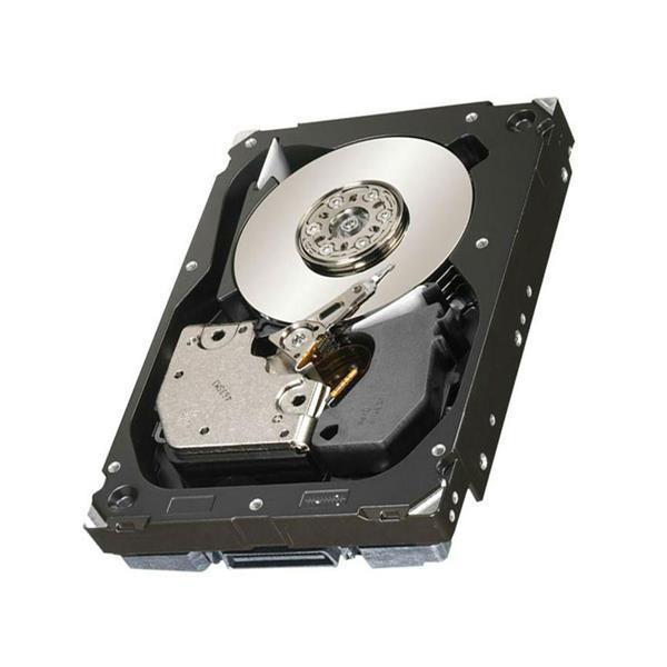 FC5416 IBM 450GB 15000RPM Fibre Channel 4Gbps E-DDM 3.5-inch Internal Hard Drive with Tray