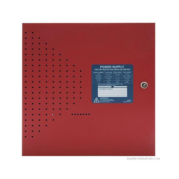 FCPS24FS6 Honeywell Power Supply
