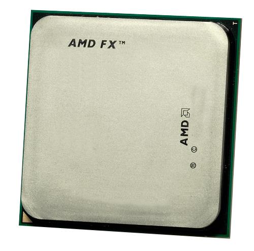 FD6350FRHKHBX AMD FX-6350 6-Core 3.90GHz 6MB L2 Cache Socket AM3+ Processor